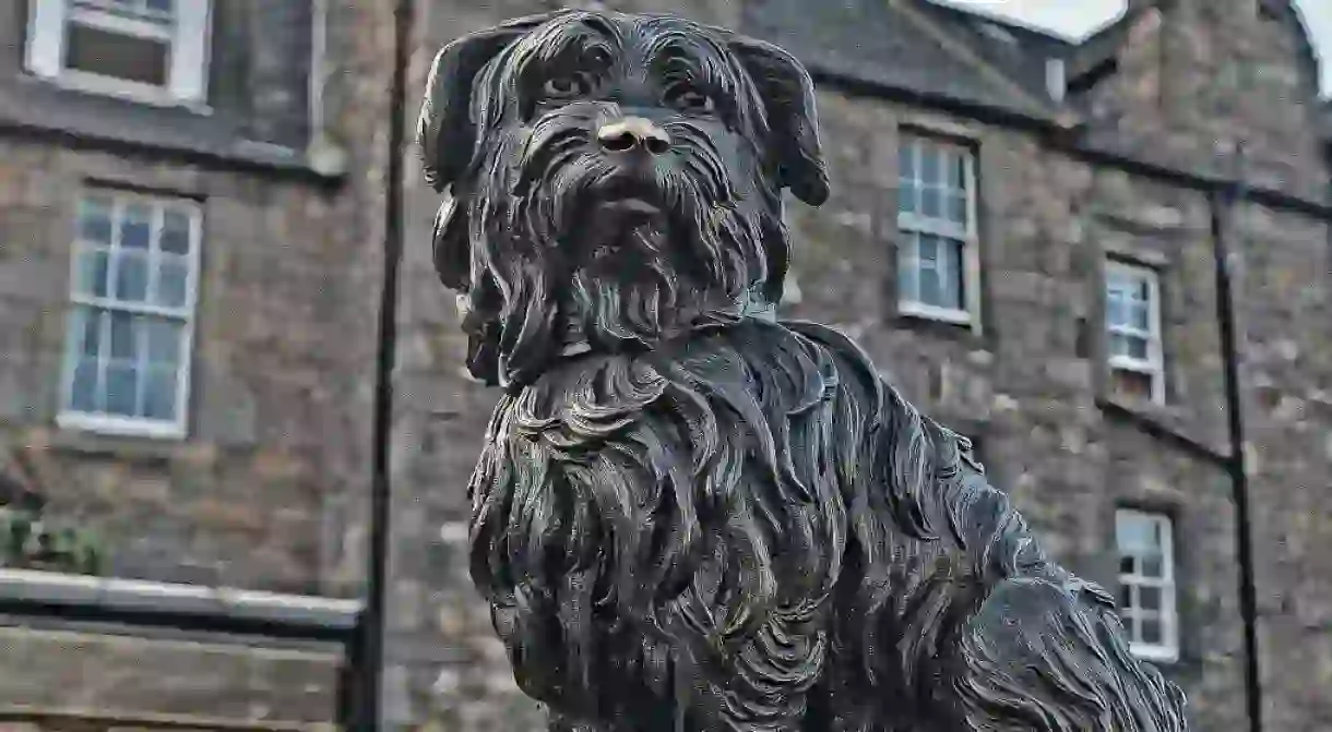 Greyfriars Bobby