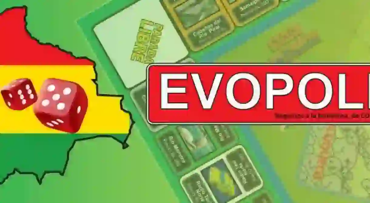 Evopolio