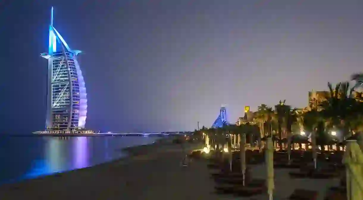 Dubai