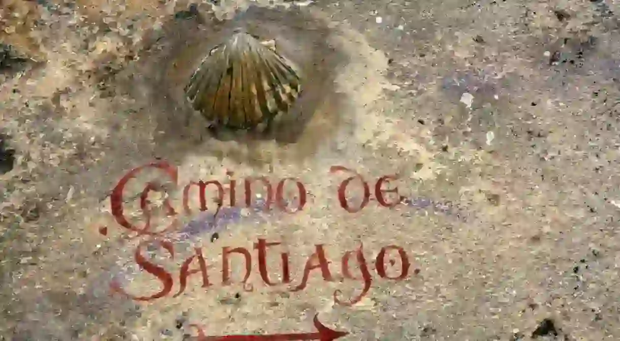 Camino de Santiago