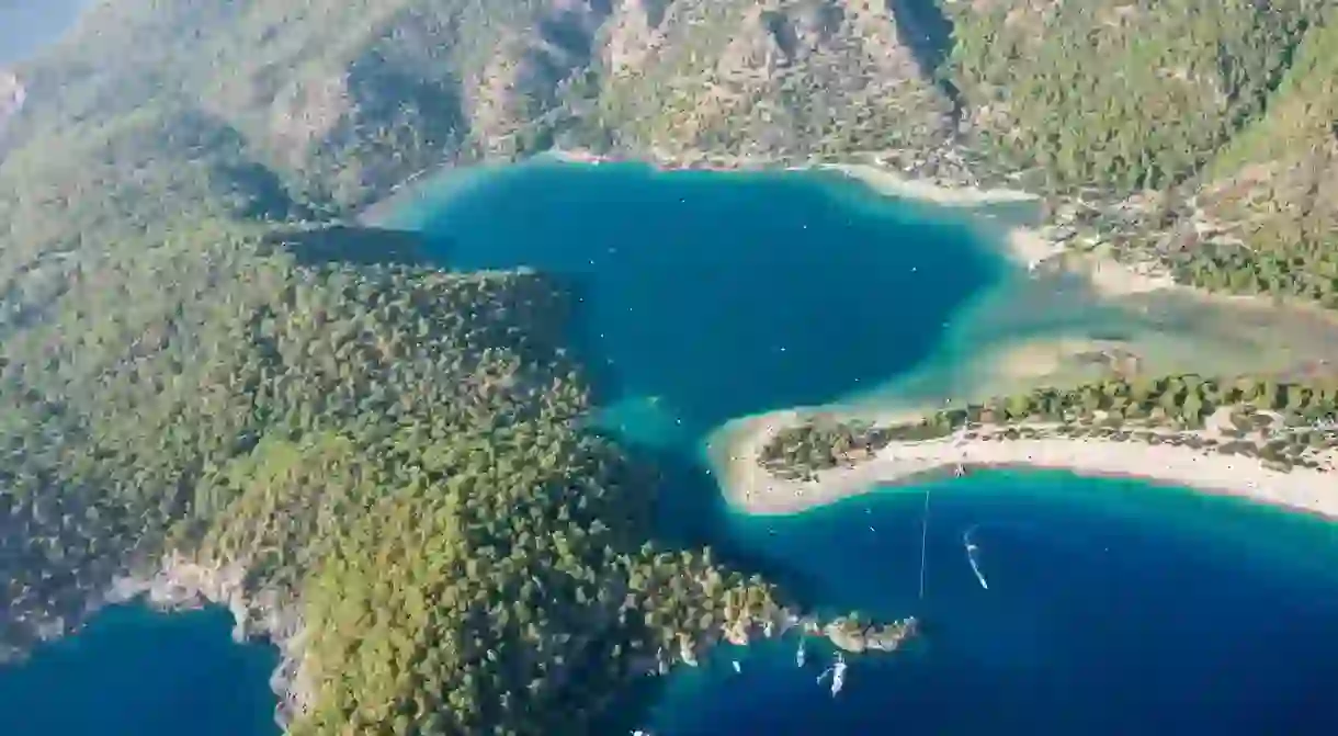 Ölüdeniz