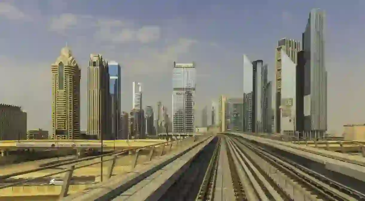 Dubai