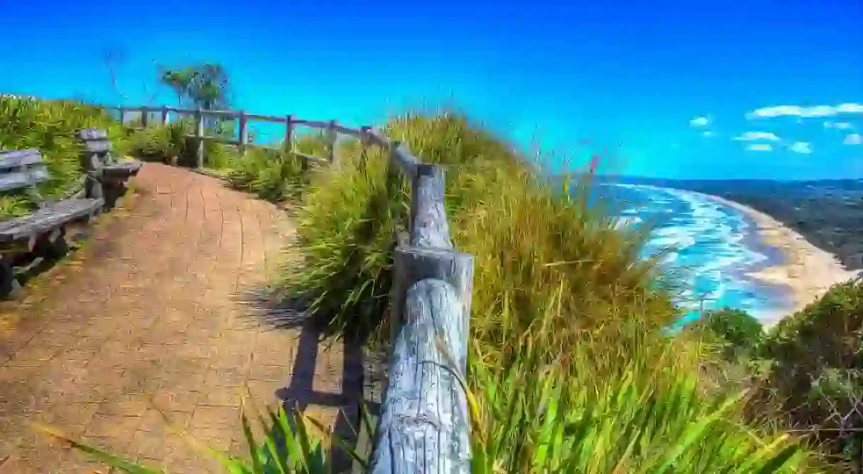 Byron Bay