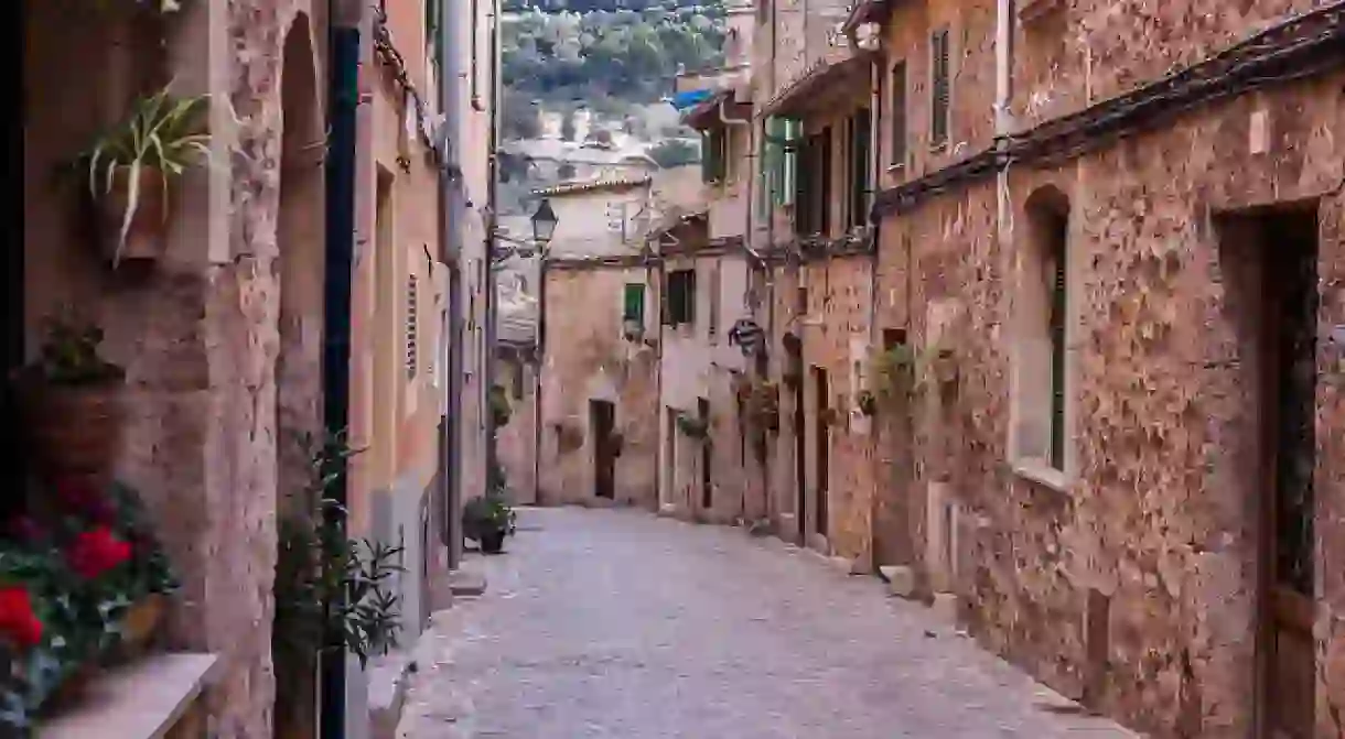 Valldemossa