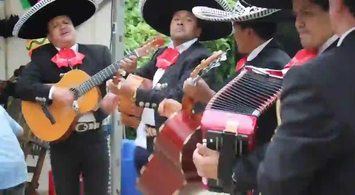 Mariachi