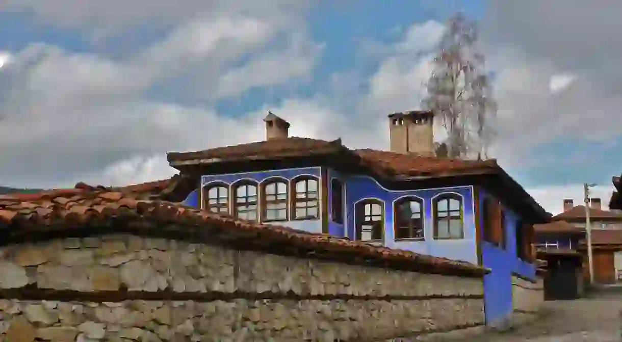 Koprivshtitsa, Bulgaria