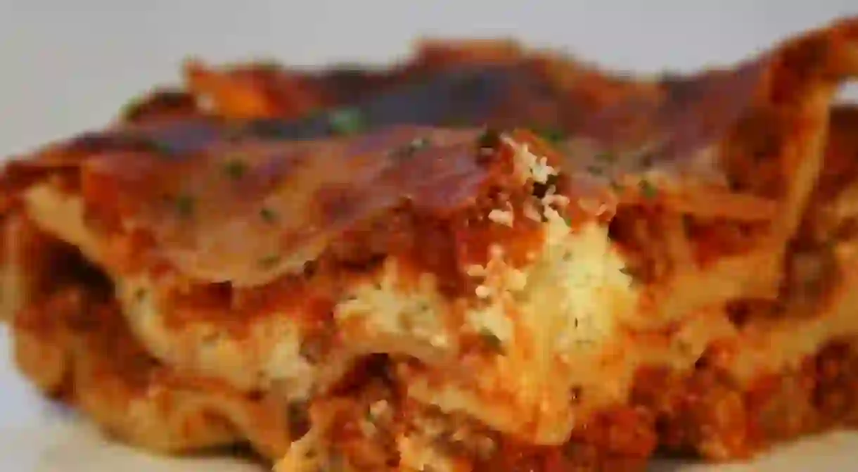 Lasagna