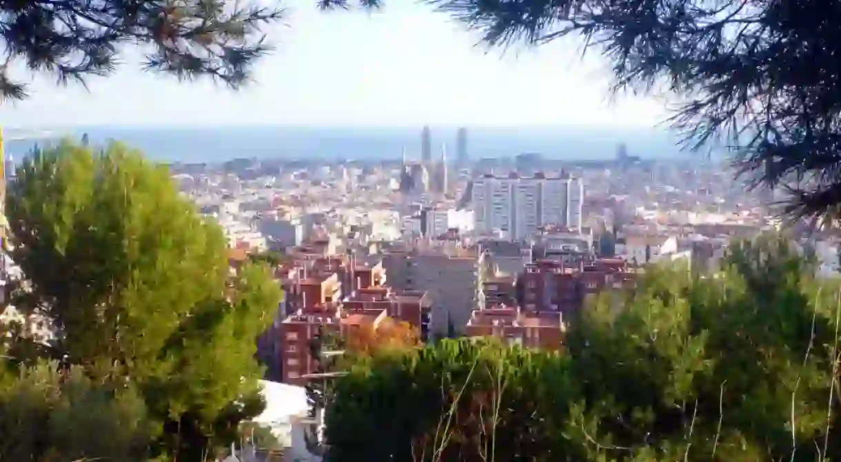 Barcelona