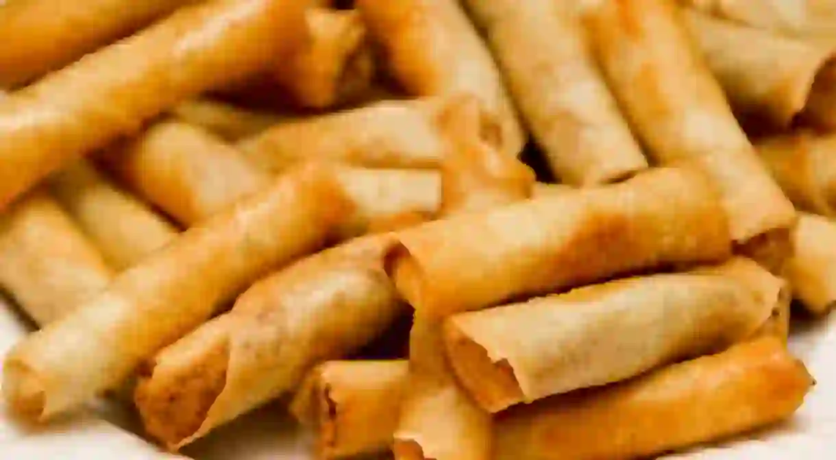 Lumpias