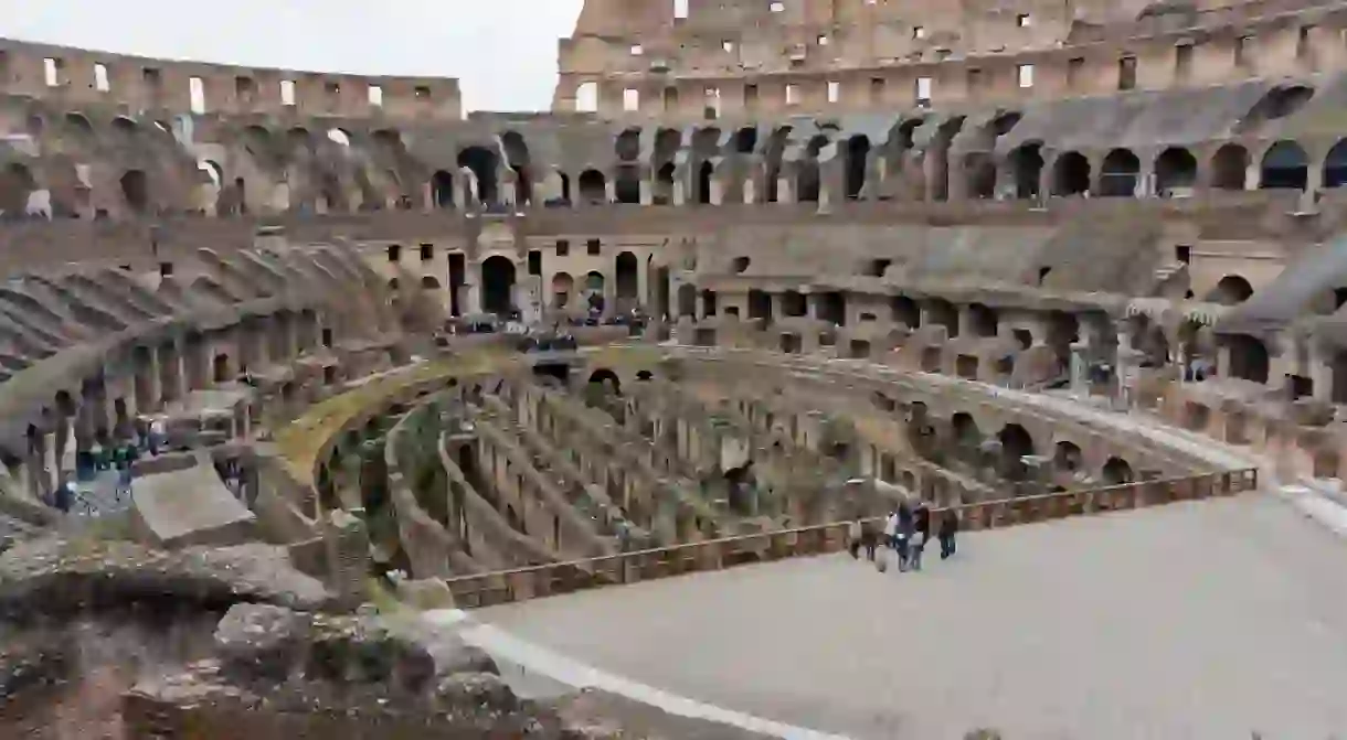 Colosseum