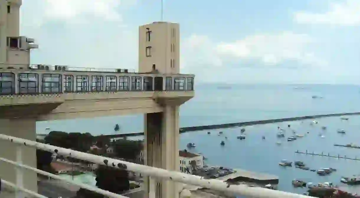 Elevador Lacerda