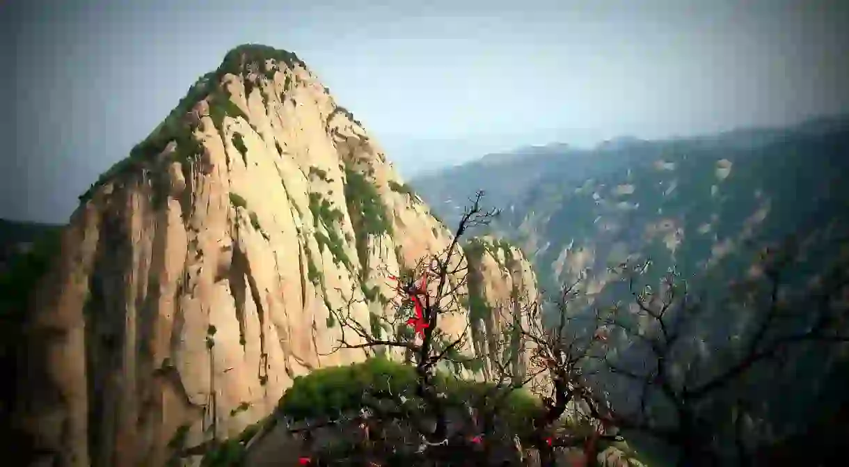 Mount Hua