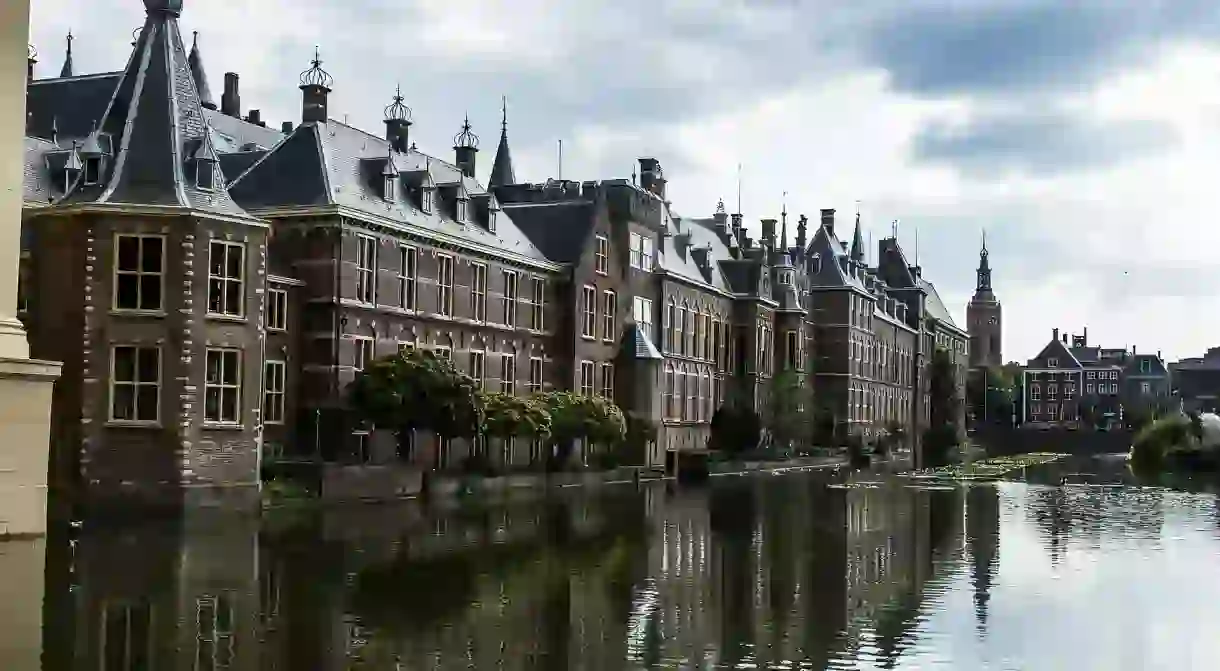 Binnenhof