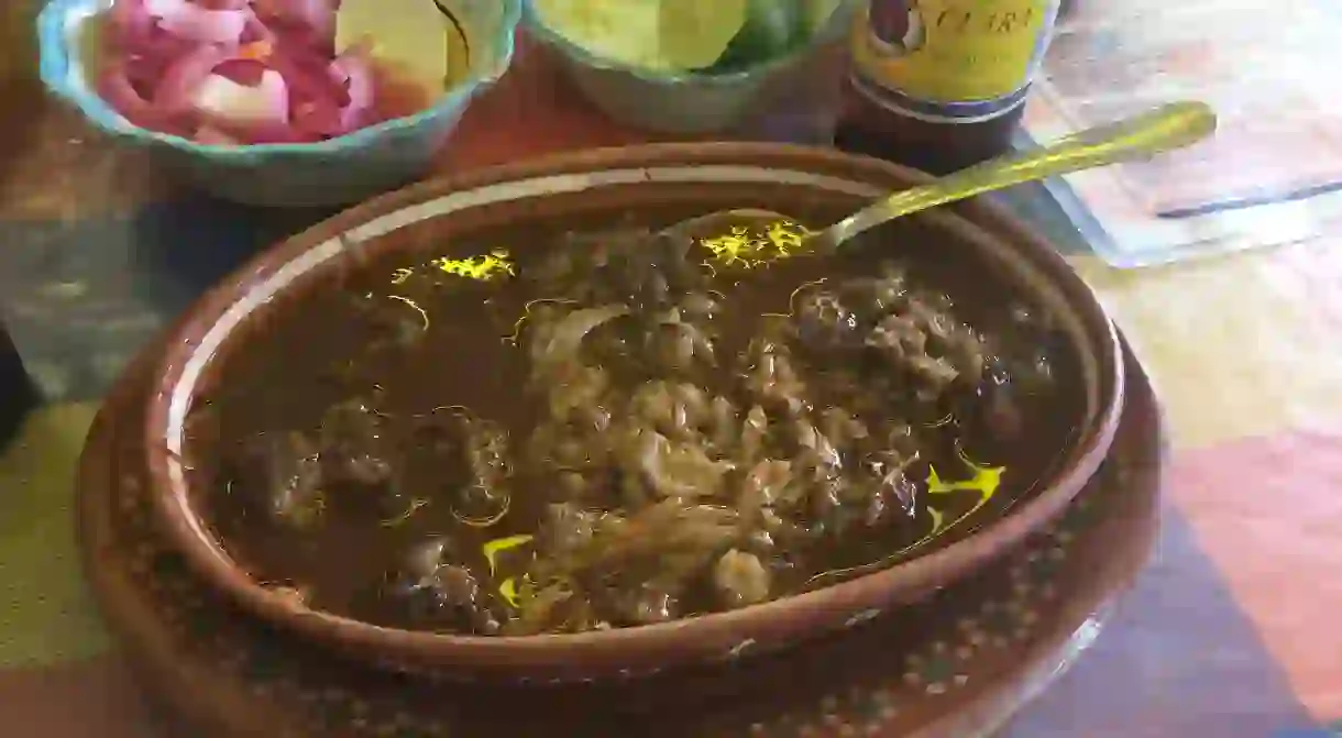 Birria