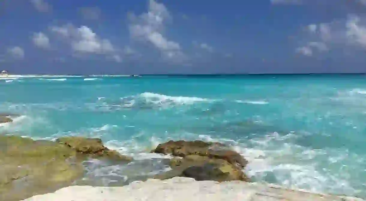 Cancun