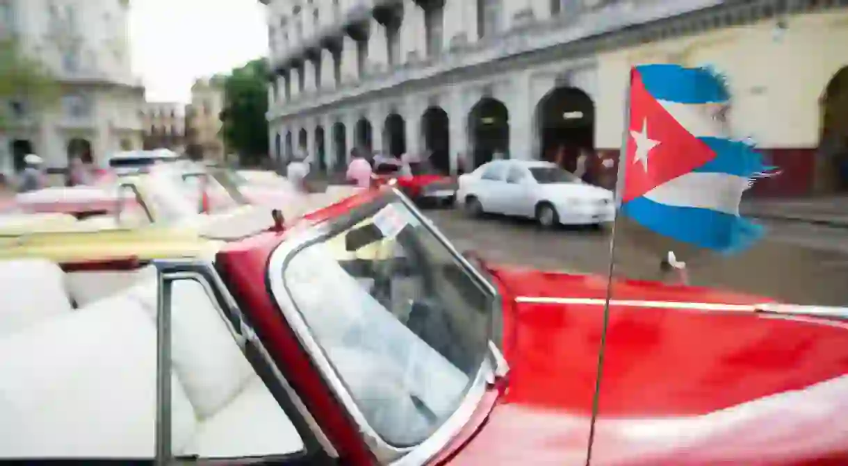 Cuba