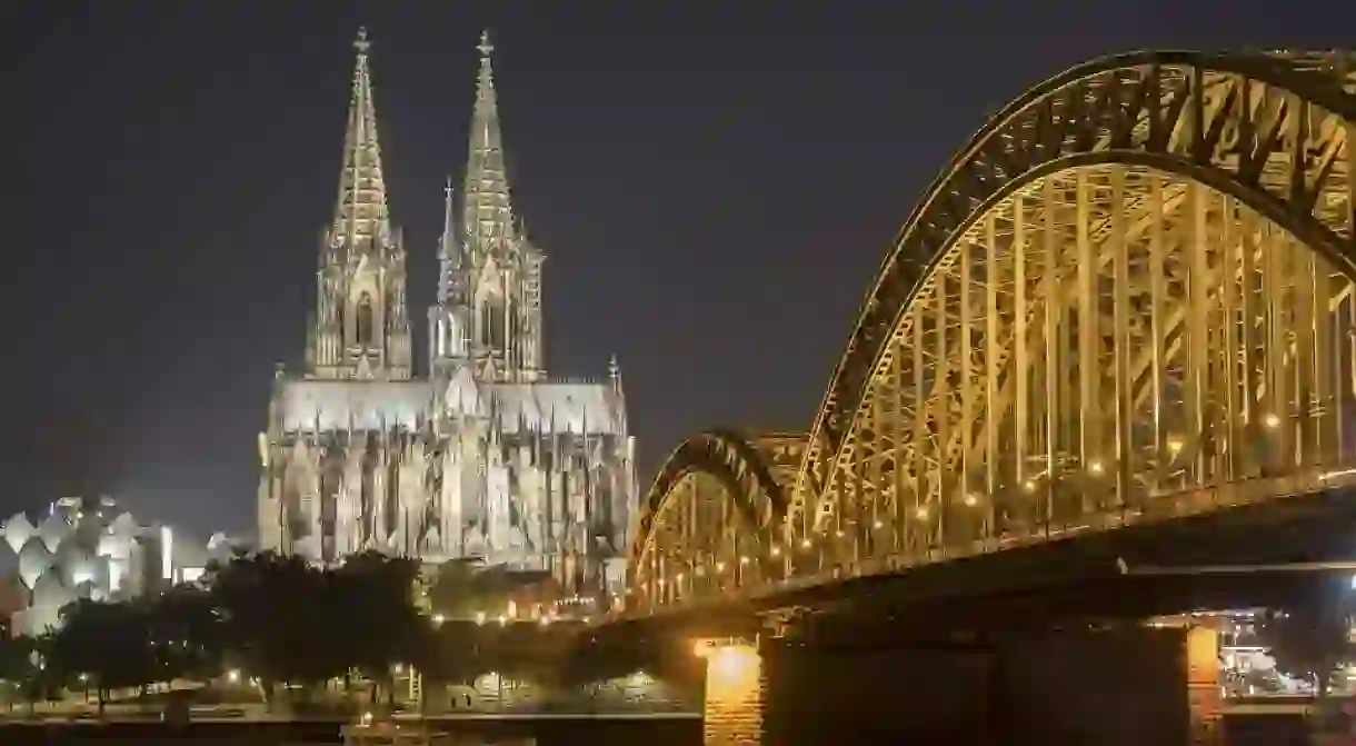 Cologne Cathedral