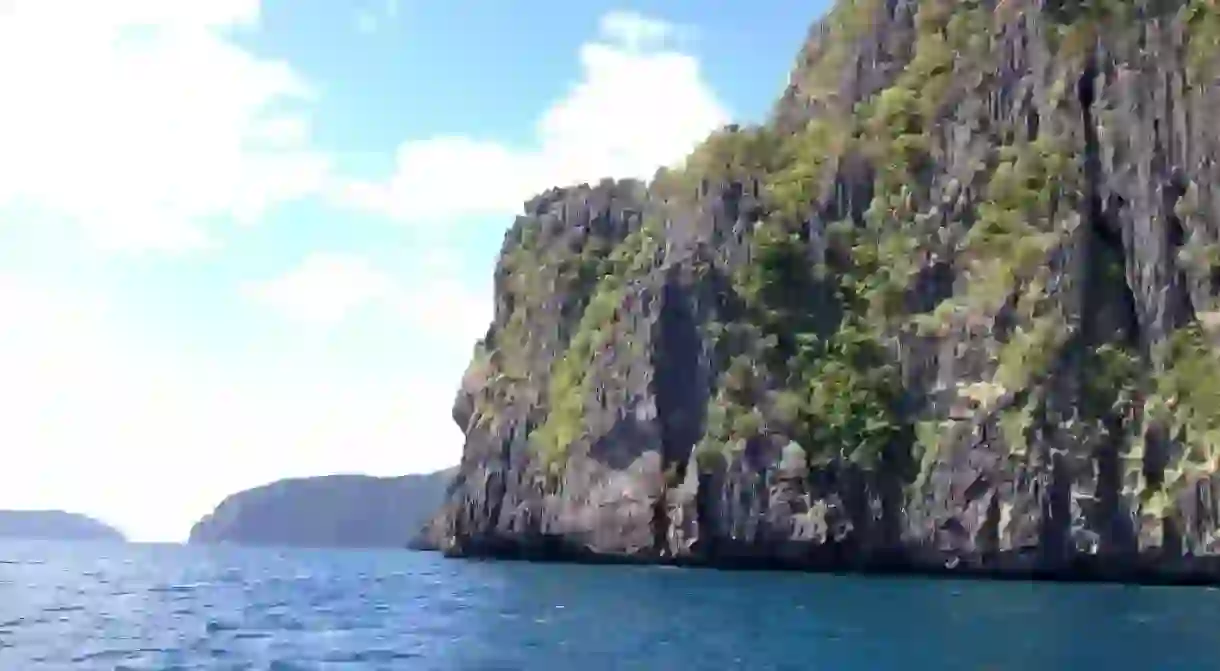 El Nido, Philippines