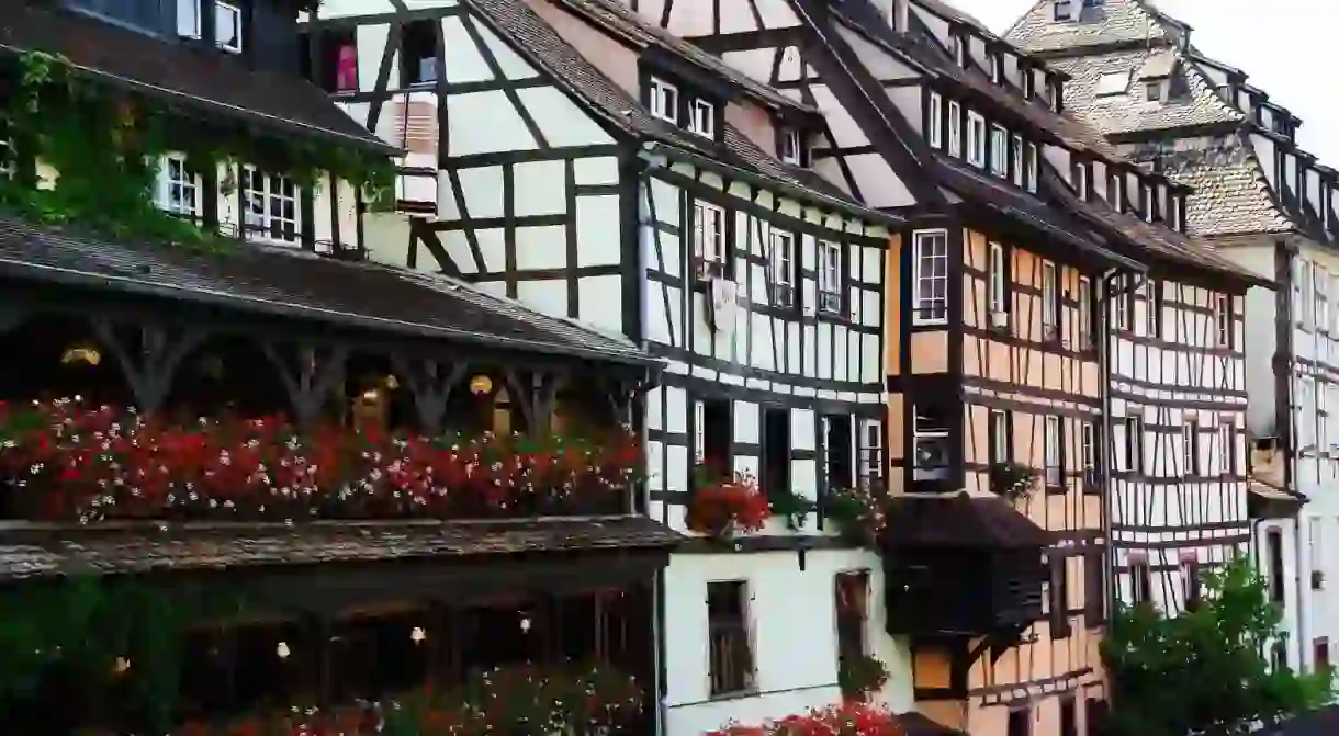 Strasbourg