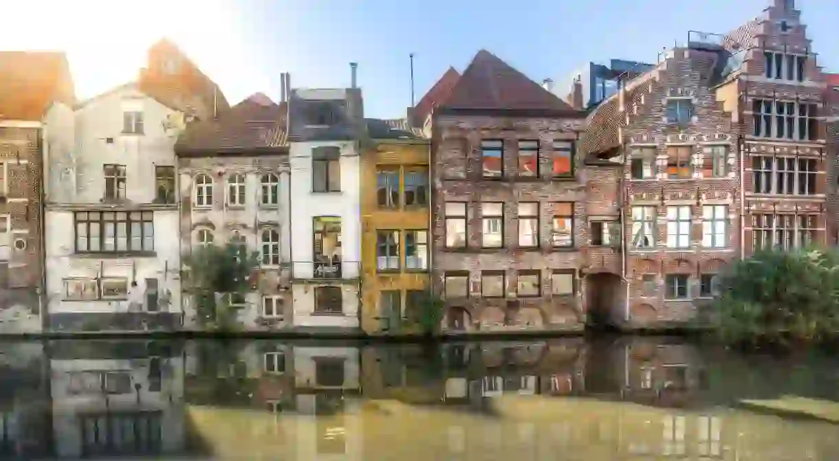 Ghent