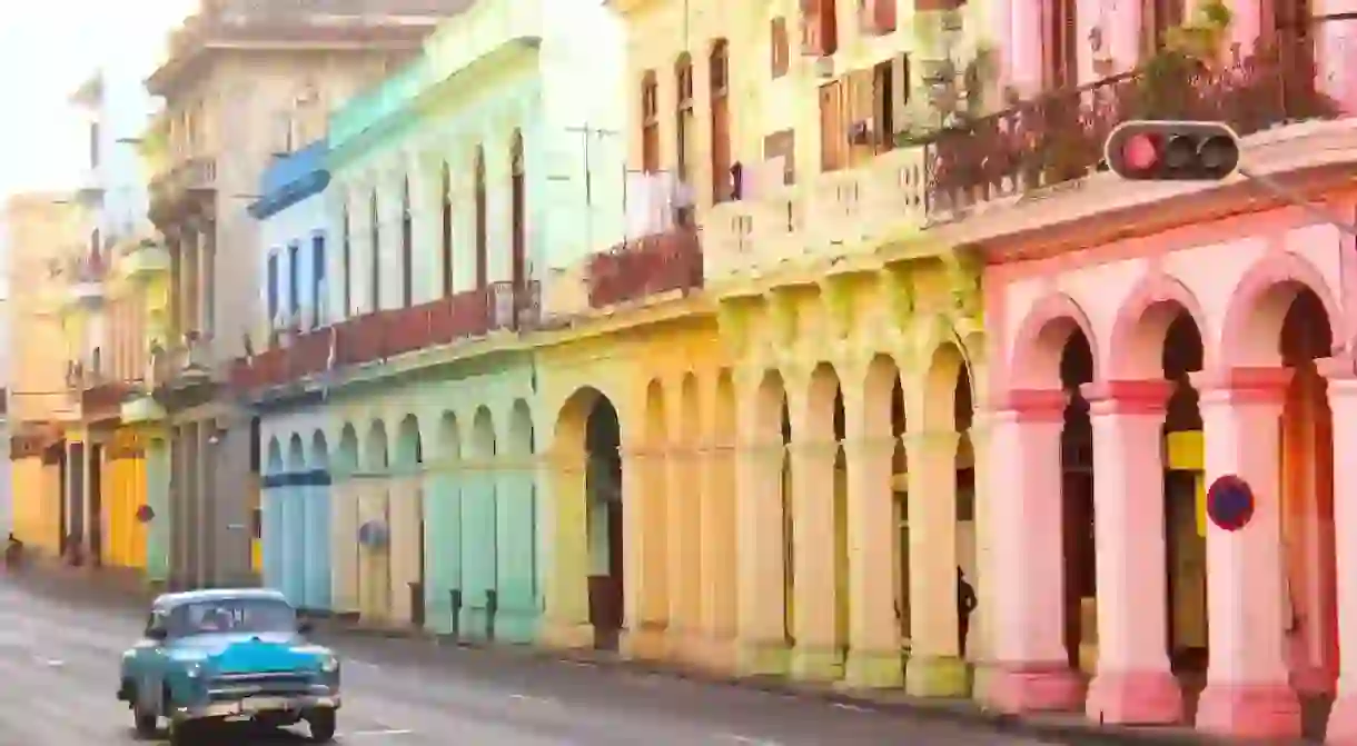 Habana, Cuba