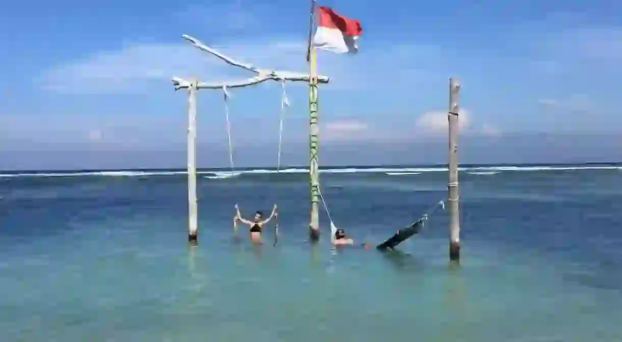 Gili T