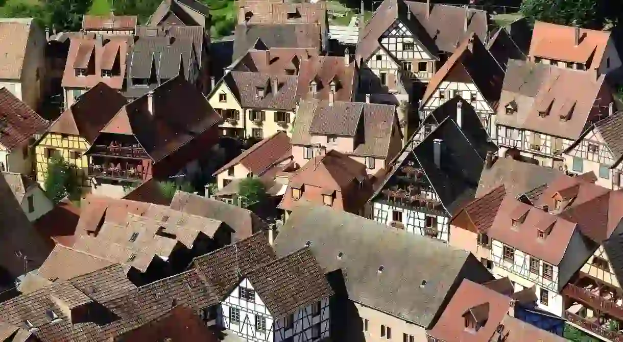 Kaysersberg │