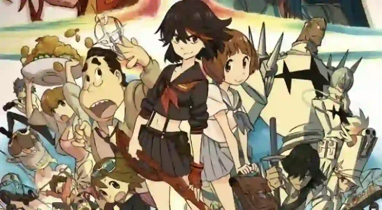 Kill la Kill