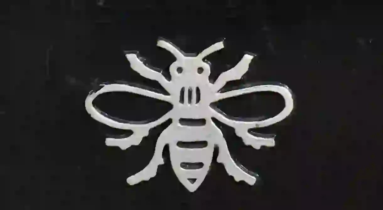 Manchester Bee