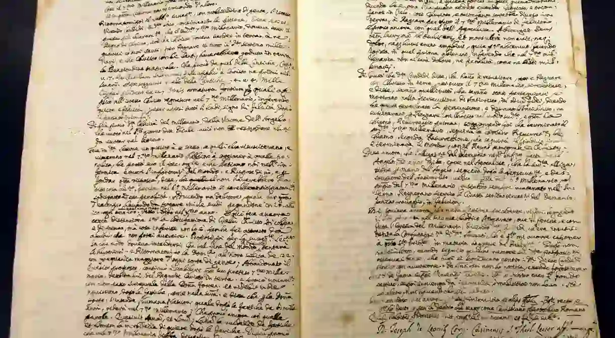 Manuscript