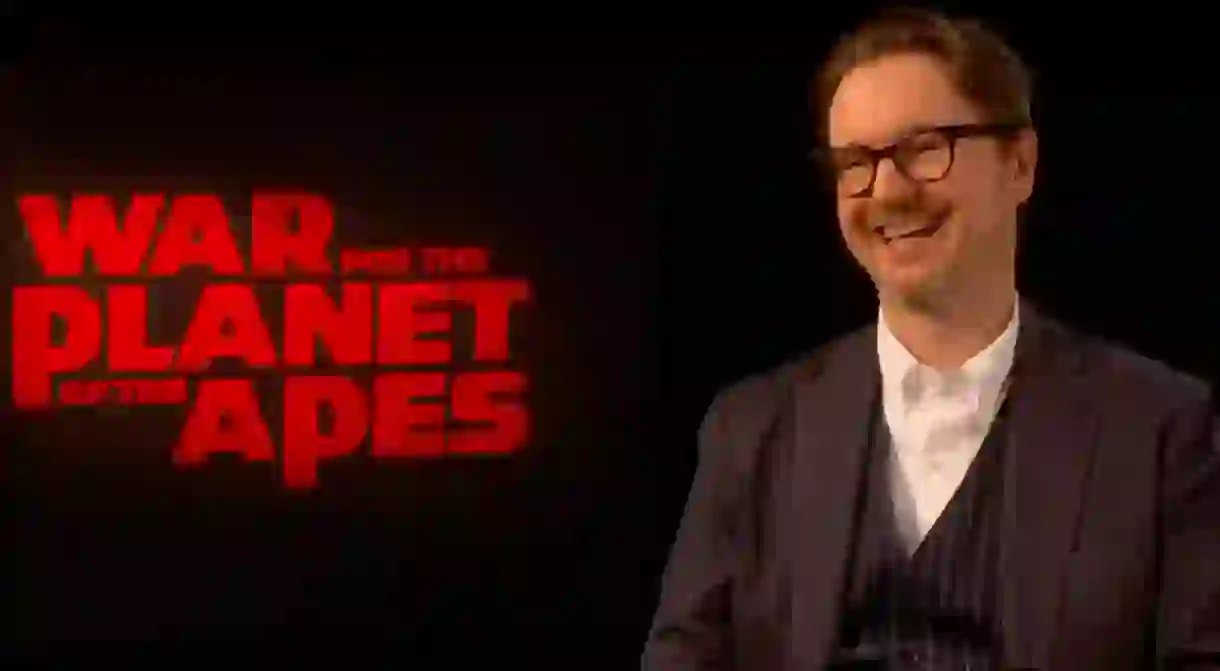 Matt Reeves