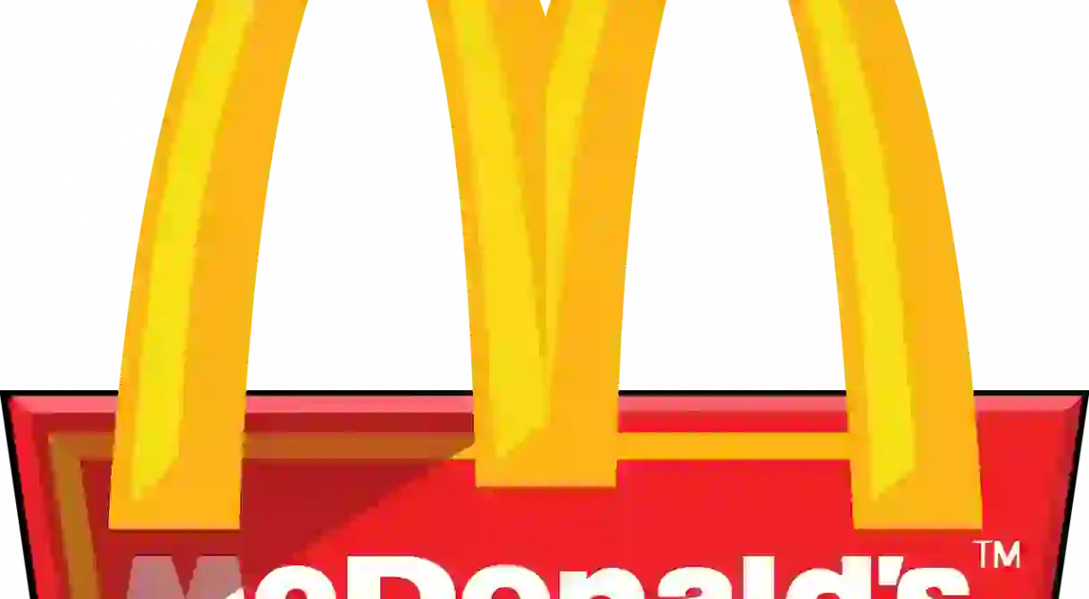 McDonalds