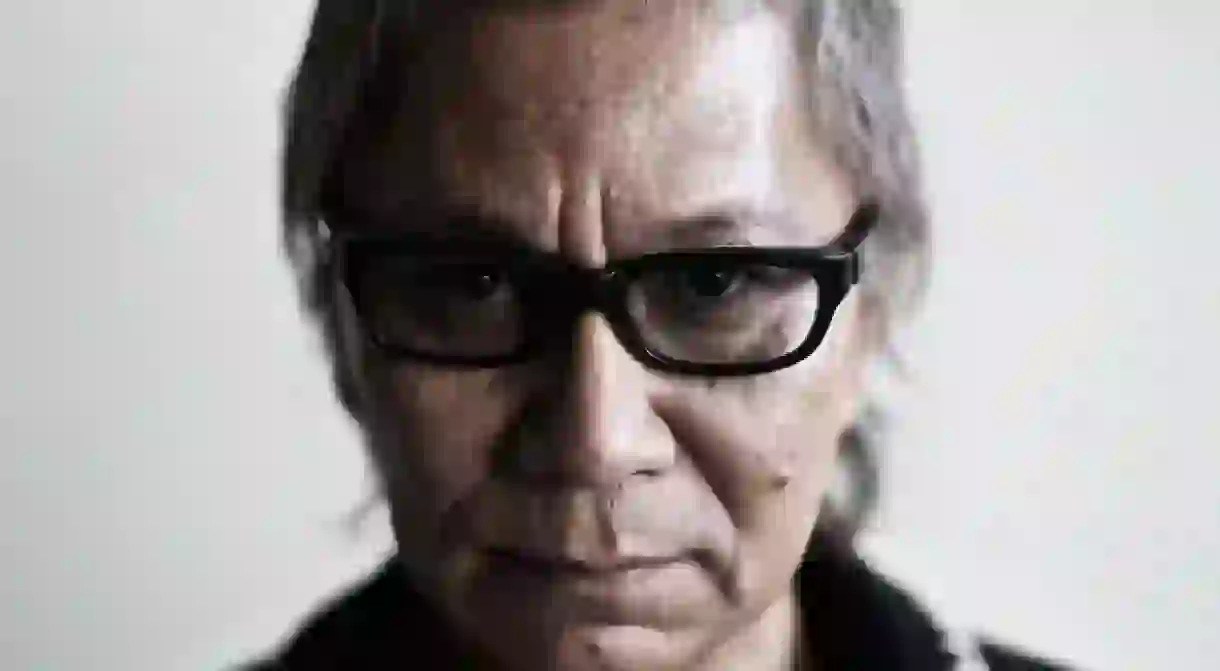 Takashi Miike