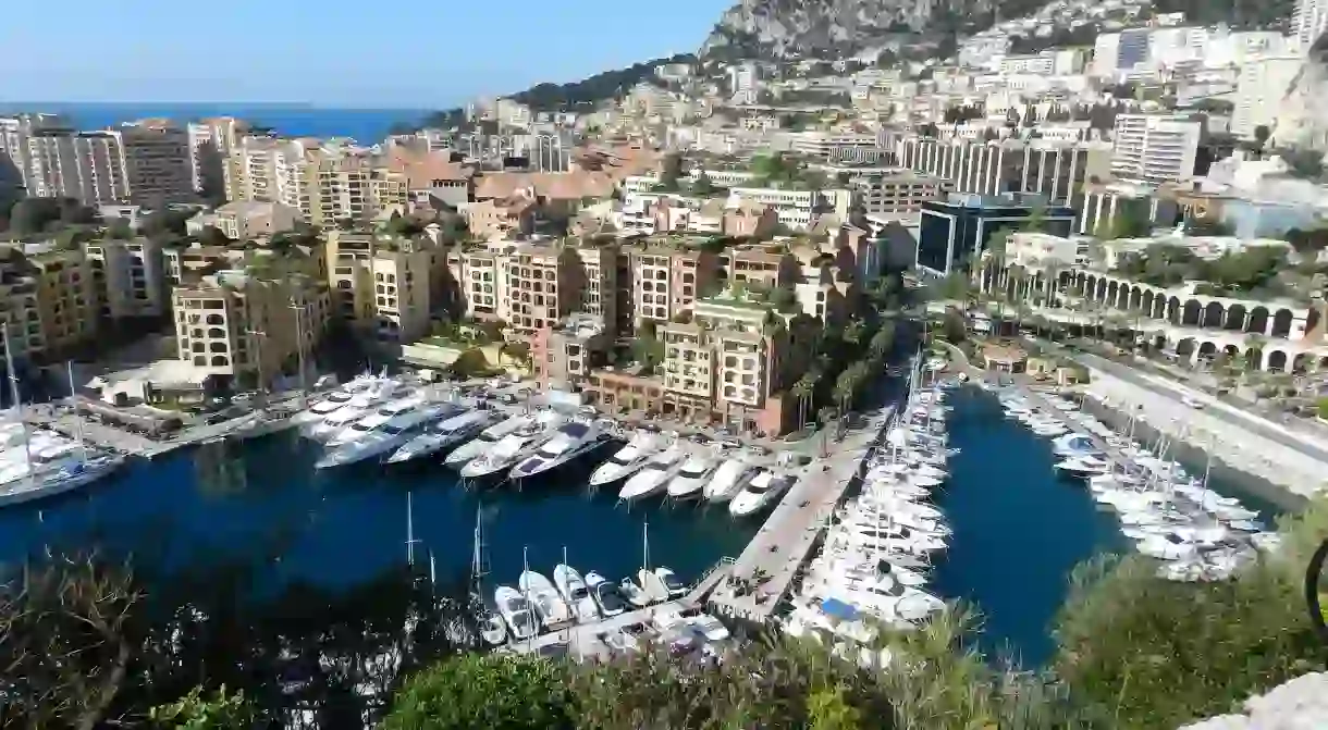 Monaco