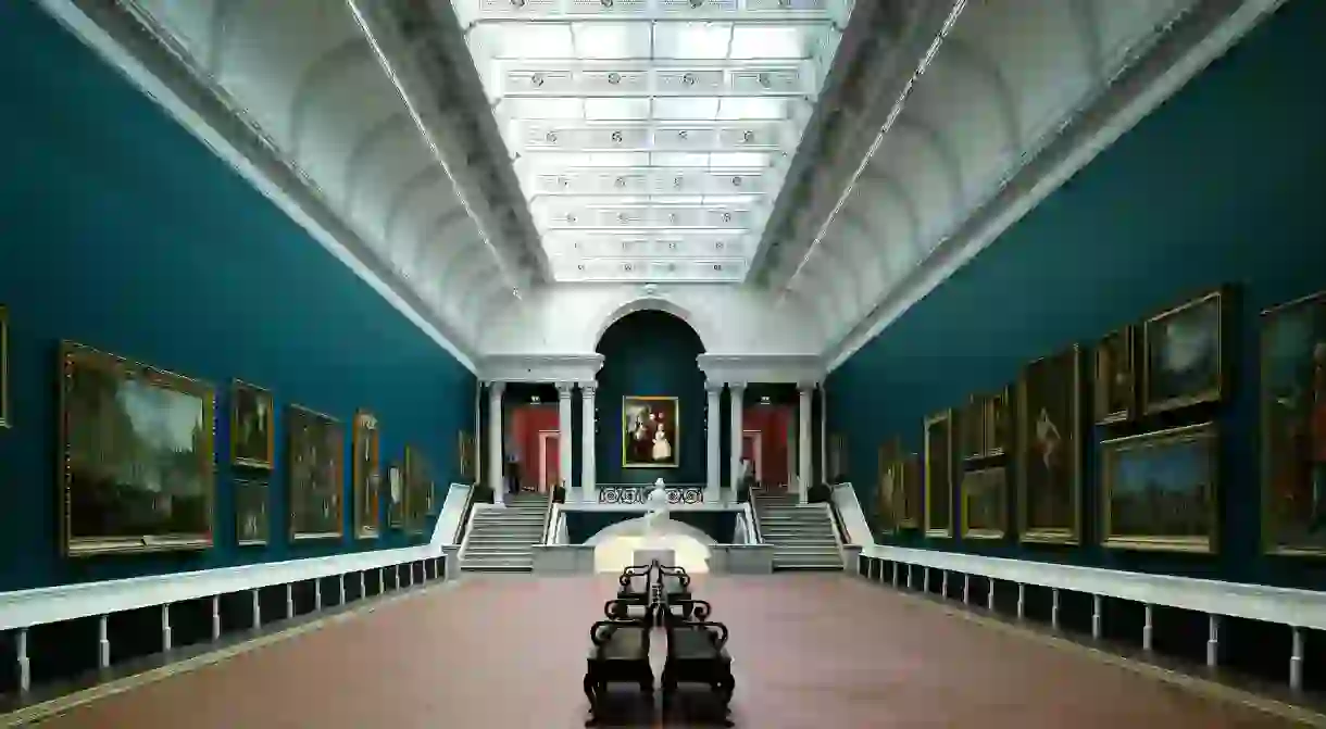 National Gallery of Ireland