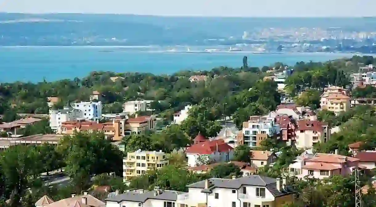 Varna