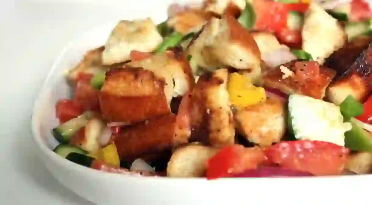 Panzanella