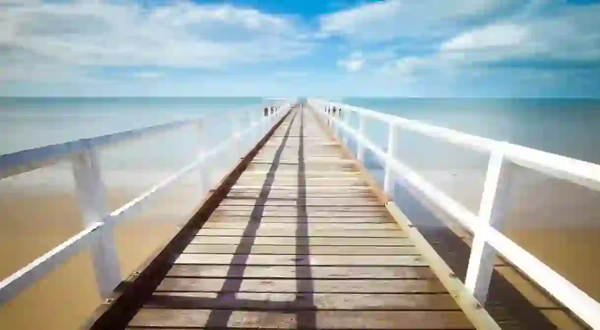 Pier