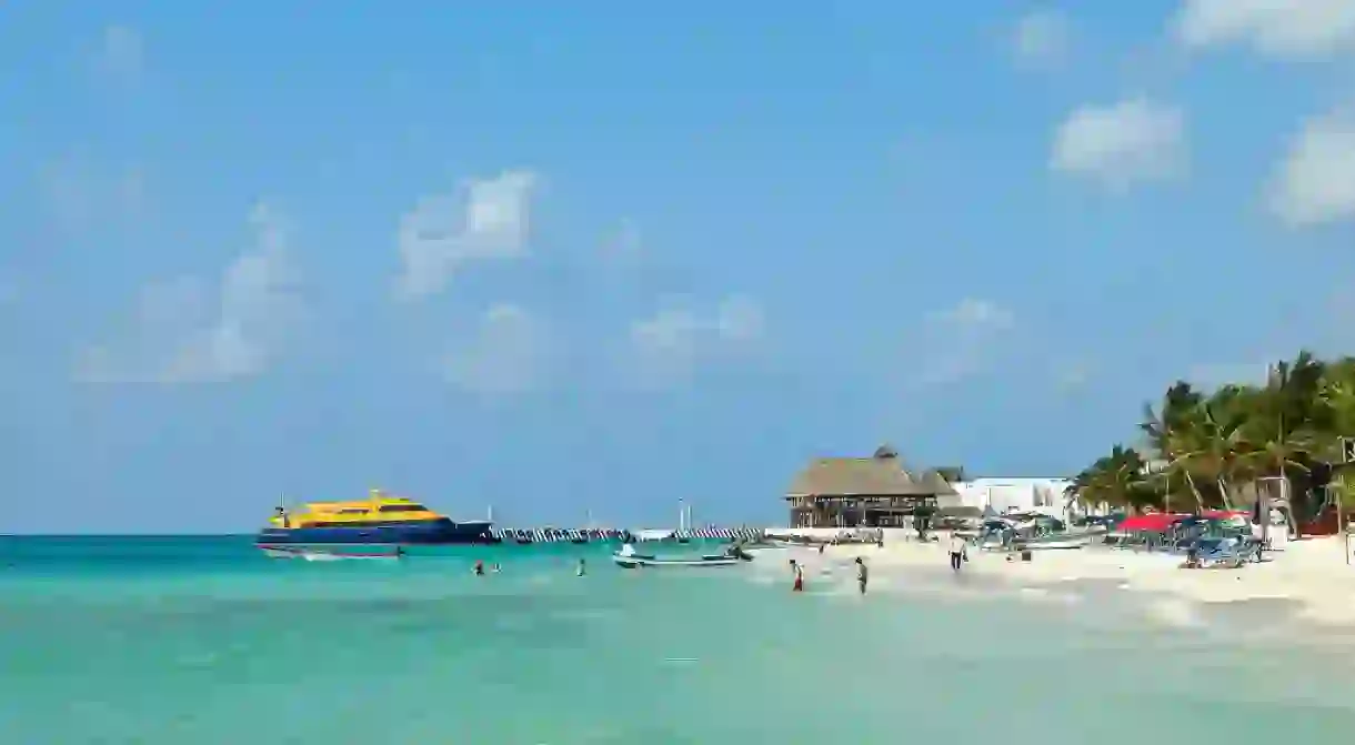 Playa del Carmen