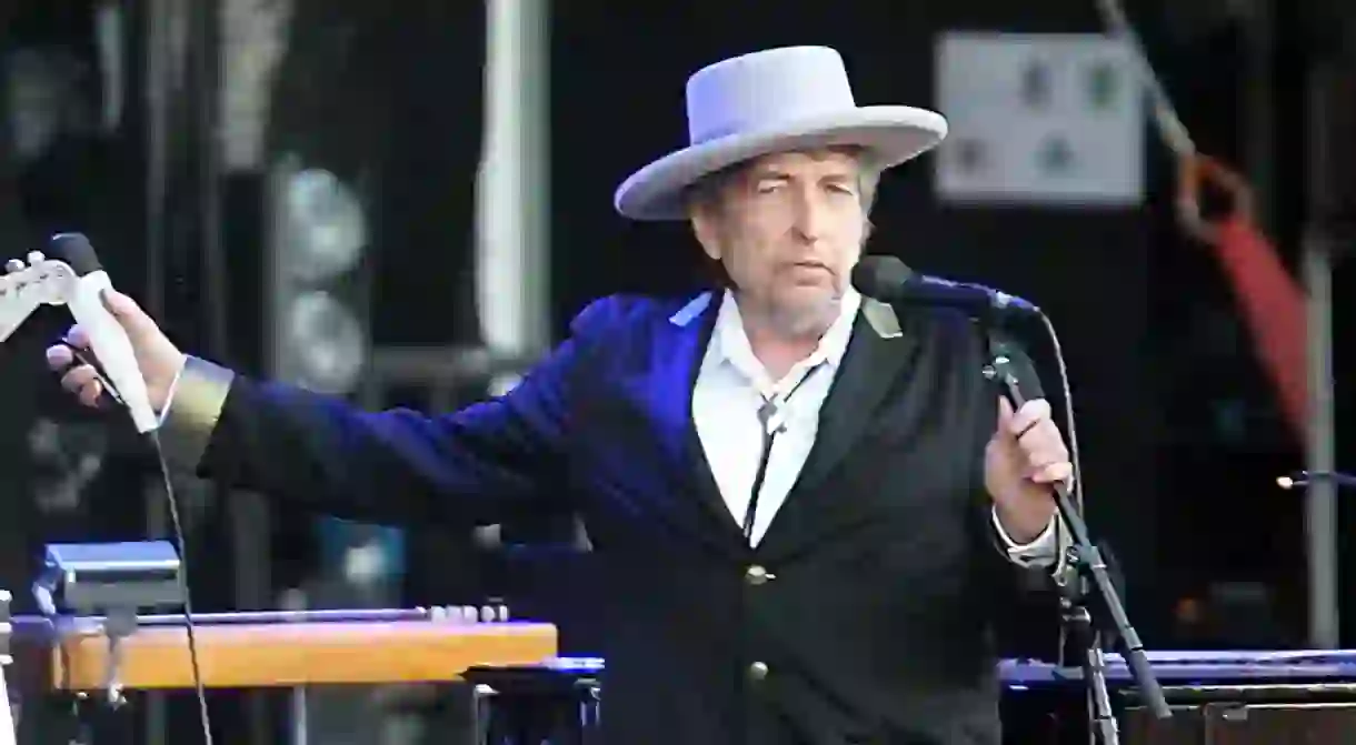 Bob Dylan