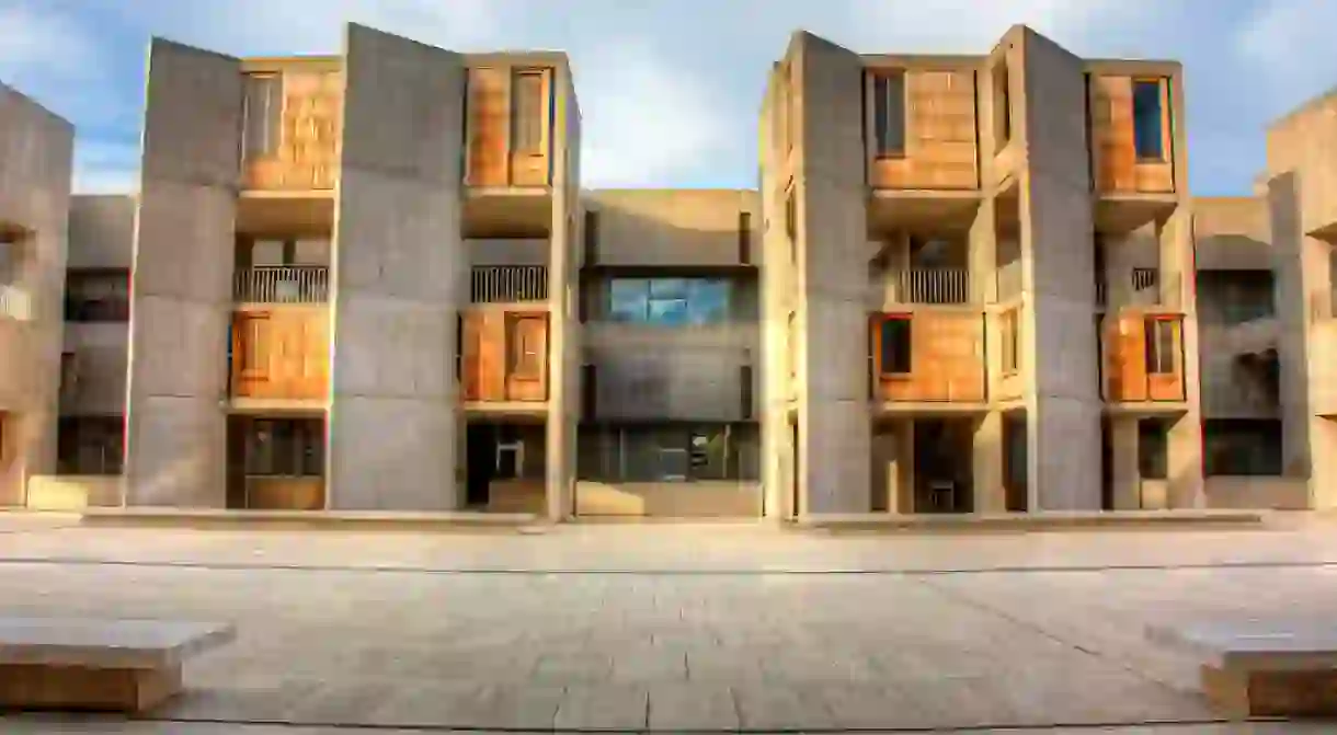 Salk Institute