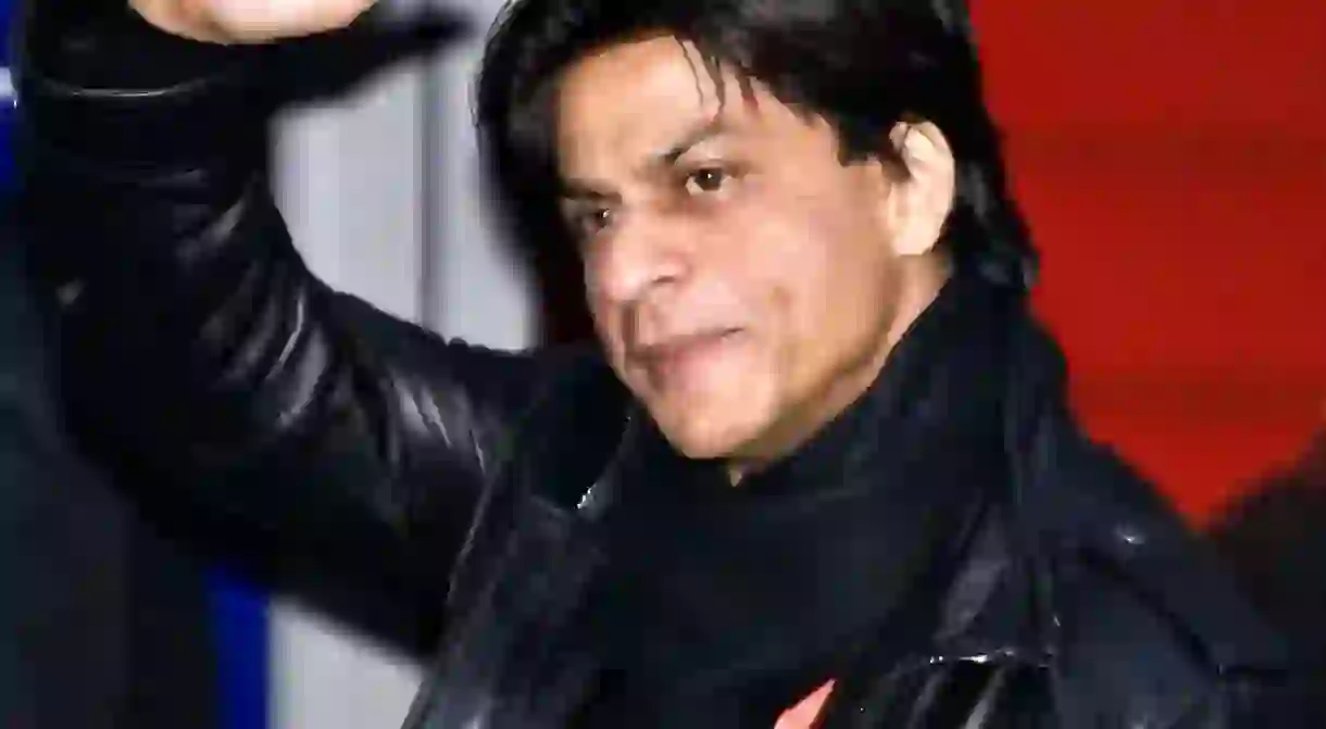 Shah Rukh Khan