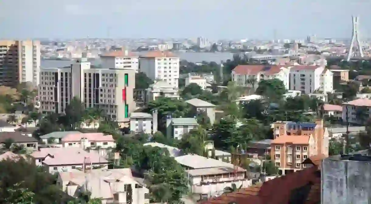 Lagos, Nigeria