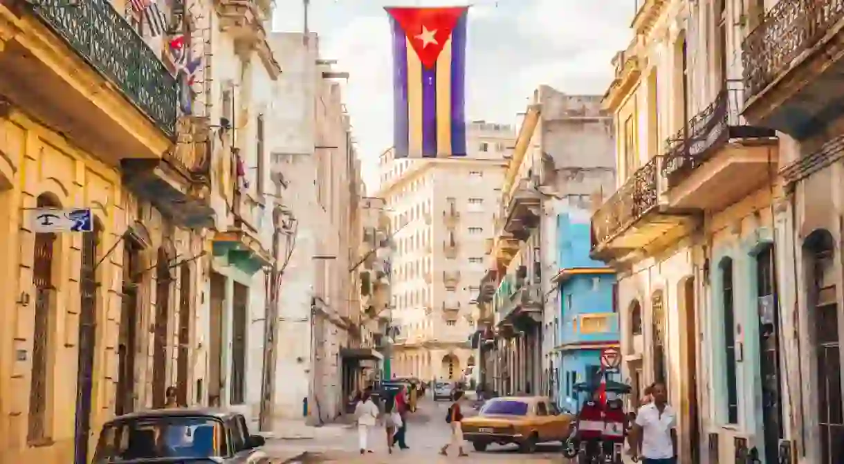 Havana, Cuba