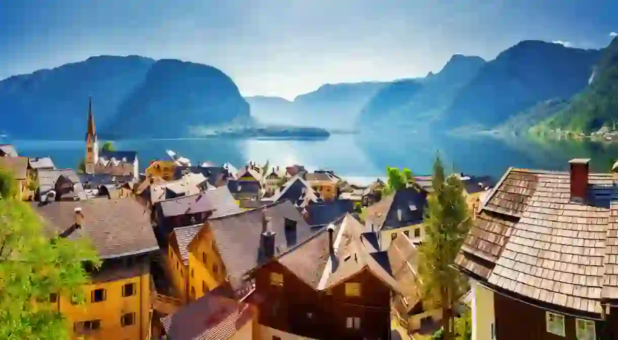 Hallstatt