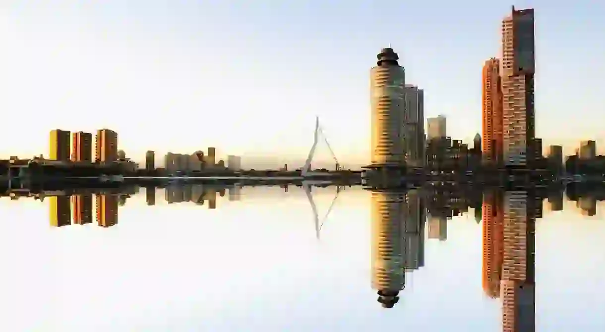 Rotterdam