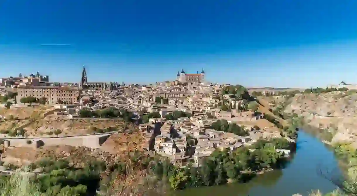 Toledo