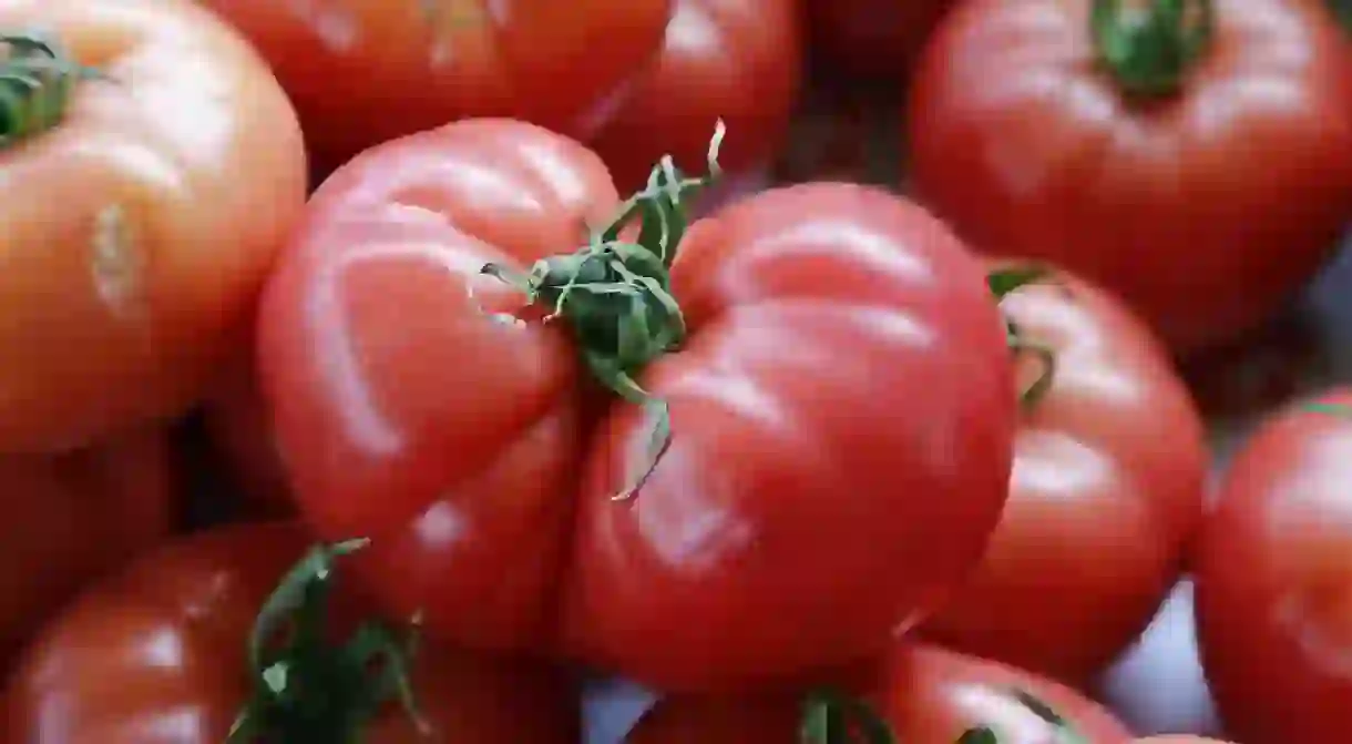 Tomatoes