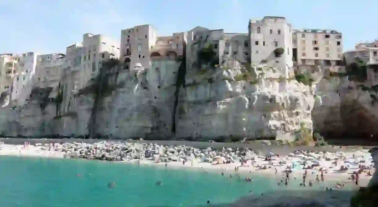 Tropea