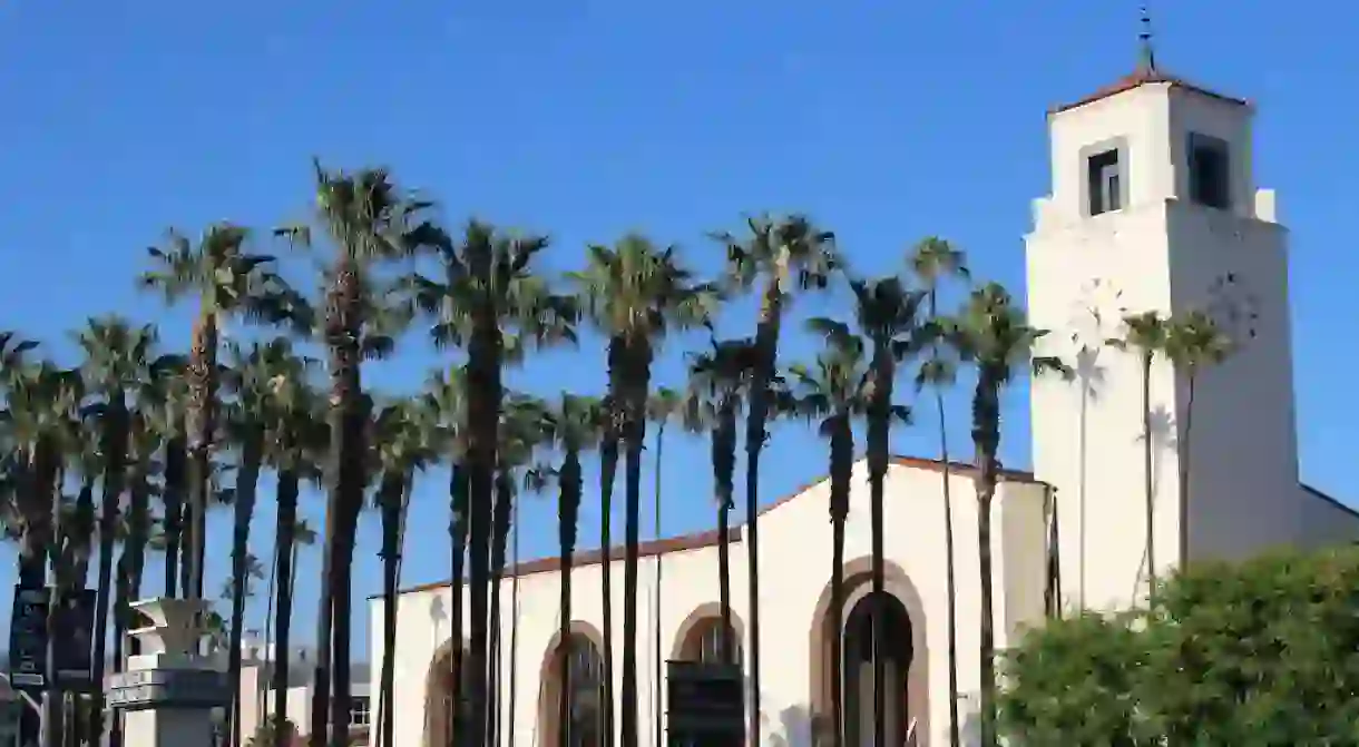 Union Station